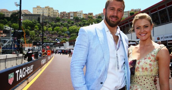 GP Monako 2015 - wyścig