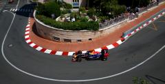 Red Bull nie spodziewa si utrzymania wyszej formy z GP Monako