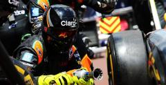 FIA nie pozwala wicej oszukiwa z pit-stopem w F1