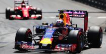 F1 moe wprowadzi trzecie bolidy jeli straci Red Bulla