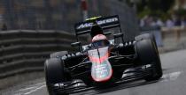 McLaren nie spodziewa si postpu w GP Kanady