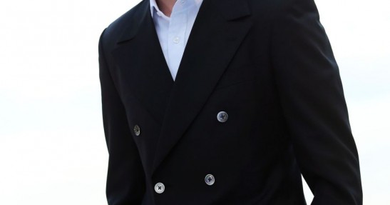 GP Monako 2015 - piątek