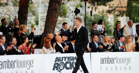 GP Monako 2015 - piątek