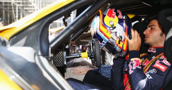 GP Monako 2015 - piątek