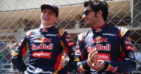 GP Monako 2015 - piątek