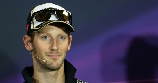 GP Monako 2015 - przygotowania