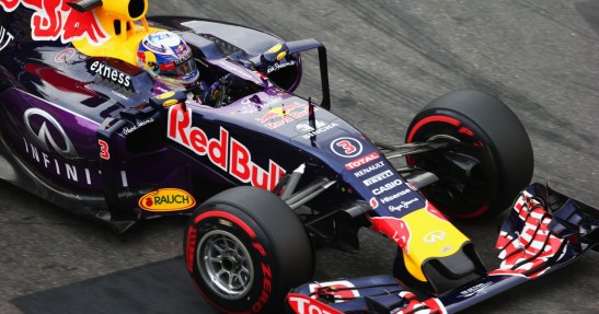 GP Monako 2015 - sobotni trening i kwalifikacje