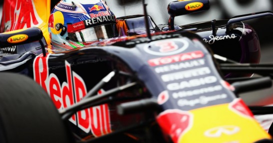 GP Monako 2015 - sobotni trening i kwalifikacje