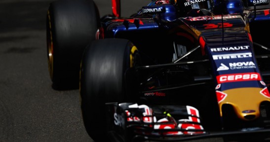 GP Monako 2015 - sobotni trening i kwalifikacje