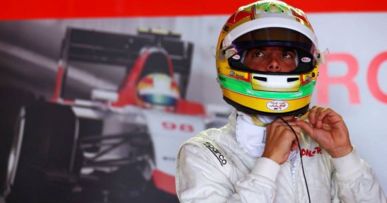 GP Monako 2015 - sobotni trening i kwalifikacje