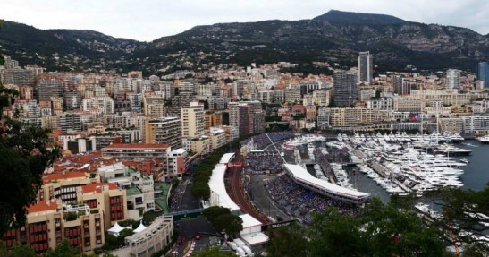 GP Monako 2015 - sobotni trening i kwalifikacje