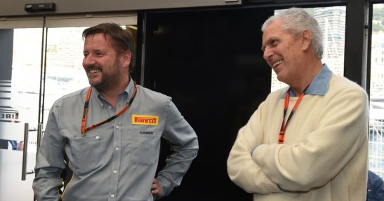 GP Monako 2015 - sobotni trening i kwalifikacje