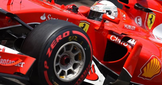 GP Monako 2015 - sobotni trening i kwalifikacje