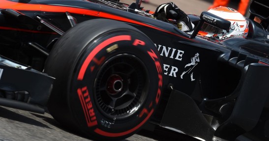 GP Monako 2015 - sobotni trening i kwalifikacje