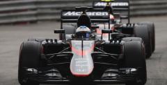 McLaren przebuduje bolid na GP Austrii, Honda silnik na GP Wgier