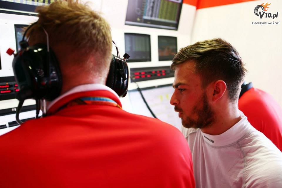 GP Monako 2015 - sobotni trening i kwalifikacje