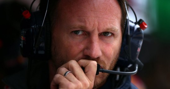 GP Rosji 2015 - wyścig