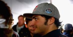 Sainz Jr mia zawroty gowy podczas GP Rosji