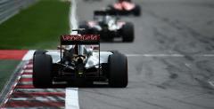 F1 bdzie debatowa nad zasadami rozwoju silnikw