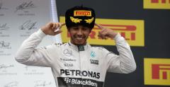 Hamilton najlepszym kierowc F1 w 2015 roku w gosowaniu szefw zespow, Verstappen na 4. miejscu