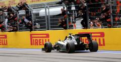 Perez otwarty na opuszczenie Force India