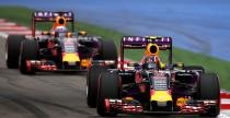 Poprawiony silnik Renault nie zostanie uyty do GP Brazylii