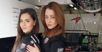 Grid Girls - październik 2015