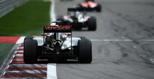 F1 będzie debatować nad zasadami rozwoju silników