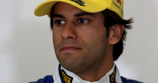 GP Rosji 2015 - piątkowe treningi