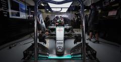 Mercedes bagatelizuje wysyp awarii w swoim bolidzie F1