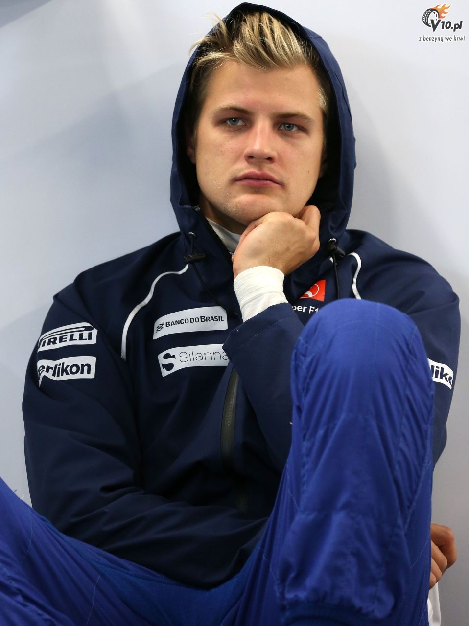 GP Rosji 2015 - pitkowe treningi