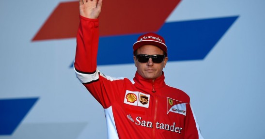 GP Rosji 2015 - przygotowania