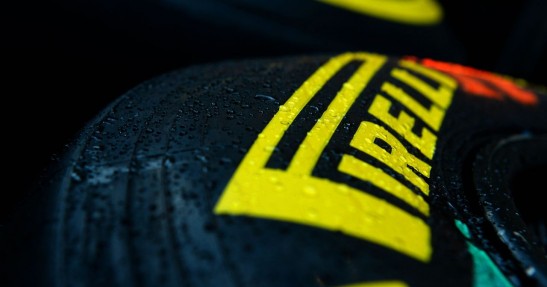 GP Rosji 2015 - przygotowania