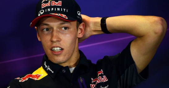 GP Rosji 2015 - przygotowania