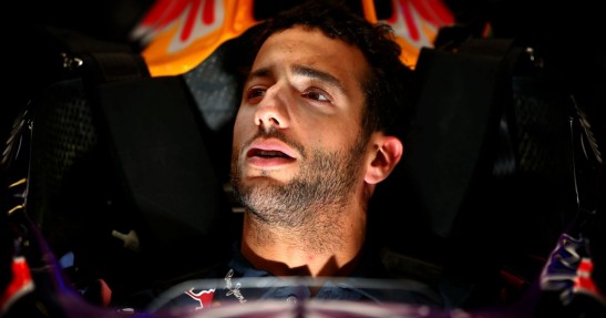 GP Rosji 2015 - przygotowania