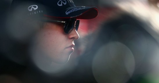 GP Rosji 2015 - przygotowania