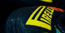 Pirelli pokonao Michelin w walce o nowy kontrakt w F1