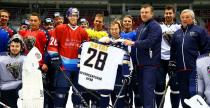 GP Rosji 2015 - przygotowania