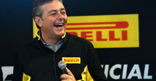 GP Rosji 2015 - sobotni trening i kwalifikacje