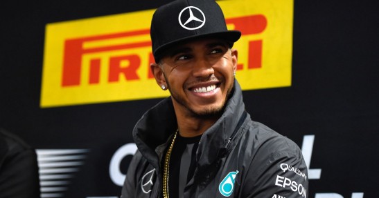 GP Rosji 2015 - sobotni trening i kwalifikacje