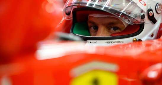 GP Rosji 2015 - sobotni trening i kwalifikacje