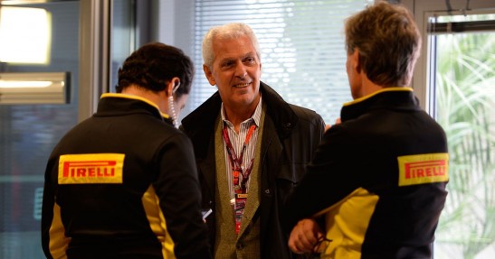 GP Rosji 2015 - sobotni trening i kwalifikacje