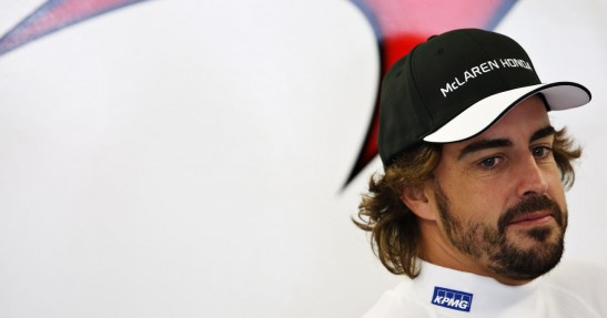 GP Rosji 2015 - sobotni trening i kwalifikacje