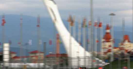 GP Rosji 2015 - sobotni trening i kwalifikacje