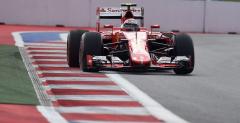 Raikkonen ukarany za kolizj z Bottasem, Mercedes ma mistrzostwo konstruktorw