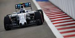 GP Rosji - wycig: Hamilton zwycia po awarii Rosberga i jest o krok od obrony mistrzostwa