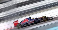 Sainz Jr uderzy w band z si 46G