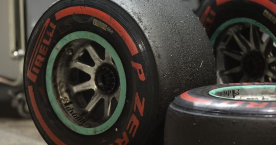 GP Singapuru 2015 - wyścig