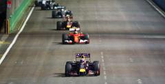 Red Bull chce pomocy wadz F1 w zdobyciu silnika