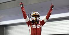 Raikkonen rekordzistą F1 w zdobywaniu 3. miejsca Raikkonen rekordzistą F1 w zdobywaniu 3. miejsca